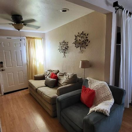 U3 - Comfortable 1 Bedroom & 1 Ba Apt In Dt Phx With Pkg Φοίνιξ Εξωτερικό φωτογραφία