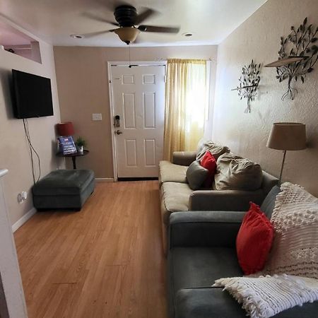 U3 - Comfortable 1 Bedroom & 1 Ba Apt In Dt Phx With Pkg Φοίνιξ Εξωτερικό φωτογραφία