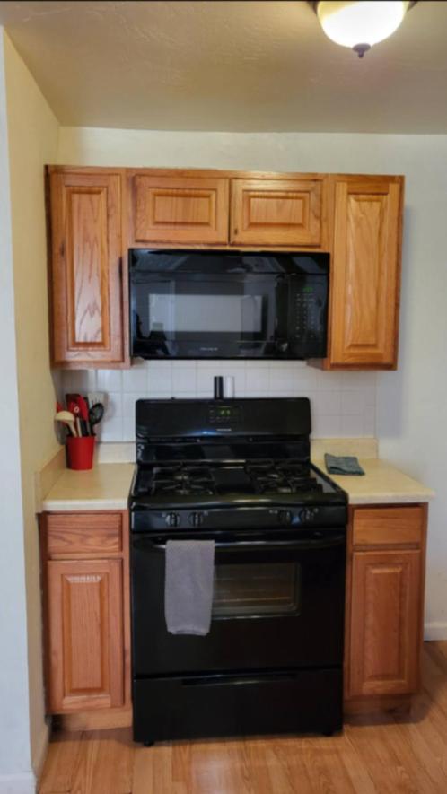 U3 - Comfortable 1 Bedroom & 1 Ba Apt In Dt Phx With Pkg Φοίνιξ Εξωτερικό φωτογραφία