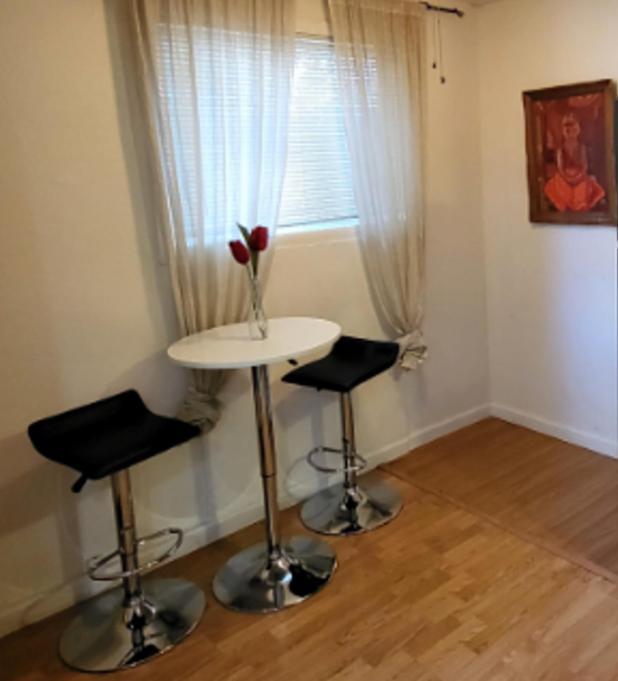 U3 - Comfortable 1 Bedroom & 1 Ba Apt In Dt Phx With Pkg Φοίνιξ Εξωτερικό φωτογραφία