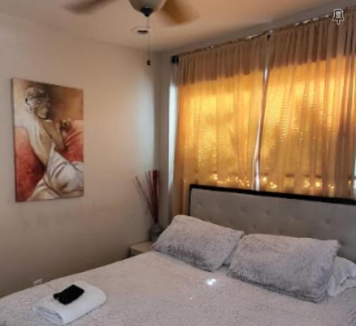 U3 - Comfortable 1 Bedroom & 1 Ba Apt In Dt Phx With Pkg Φοίνιξ Εξωτερικό φωτογραφία