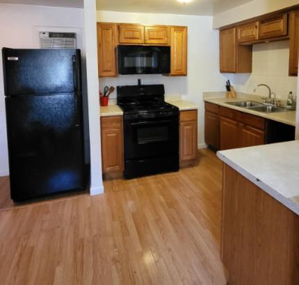 U3 - Comfortable 1 Bedroom & 1 Ba Apt In Dt Phx With Pkg Φοίνιξ Εξωτερικό φωτογραφία